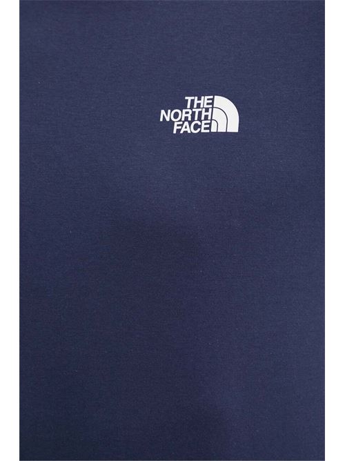 T SHIRT THE NORTH FACE | NF0A87NG/8K21
